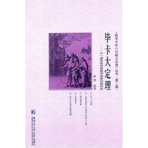 毕卡大定理：从一道圣彼得堡数学竞赛试题谈起