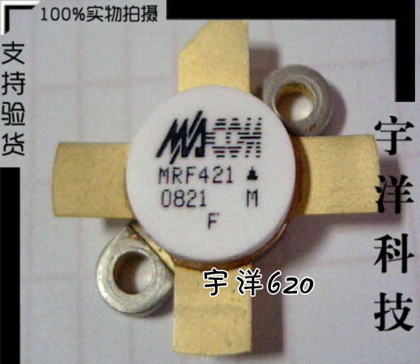 MRF421