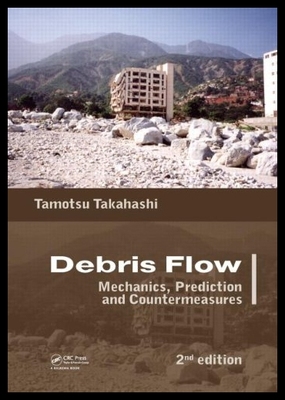 【预售】Debris Flow: Mechanics, Prediction and