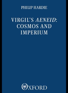 【预售】Virgil's Aeneid: Cosmos and Imperium