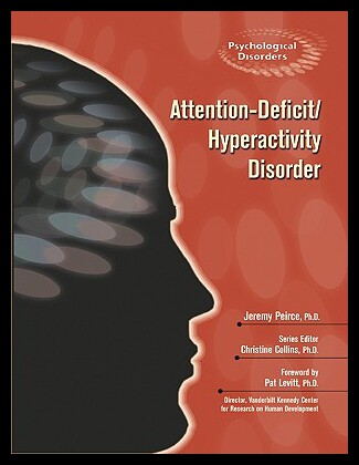 【预售】Attention-Deficit/Hyperactivity Disorder