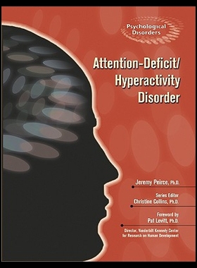 【预售】Attention-Deficit/Hyperactivity Disorder