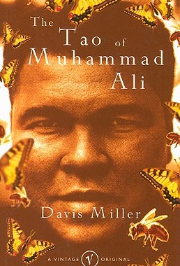 【预售】The Tao of Muhammad Ali