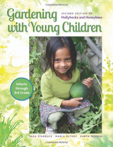 【预售】Gardening with Young Children