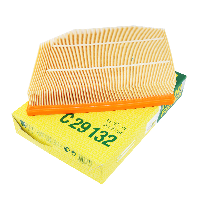 宝马适配空气滤芯