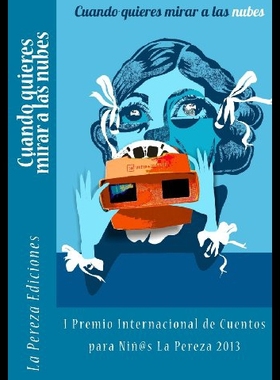 【预售】Cuando Quieres Mirar a Las Nubes: I Premio Intern