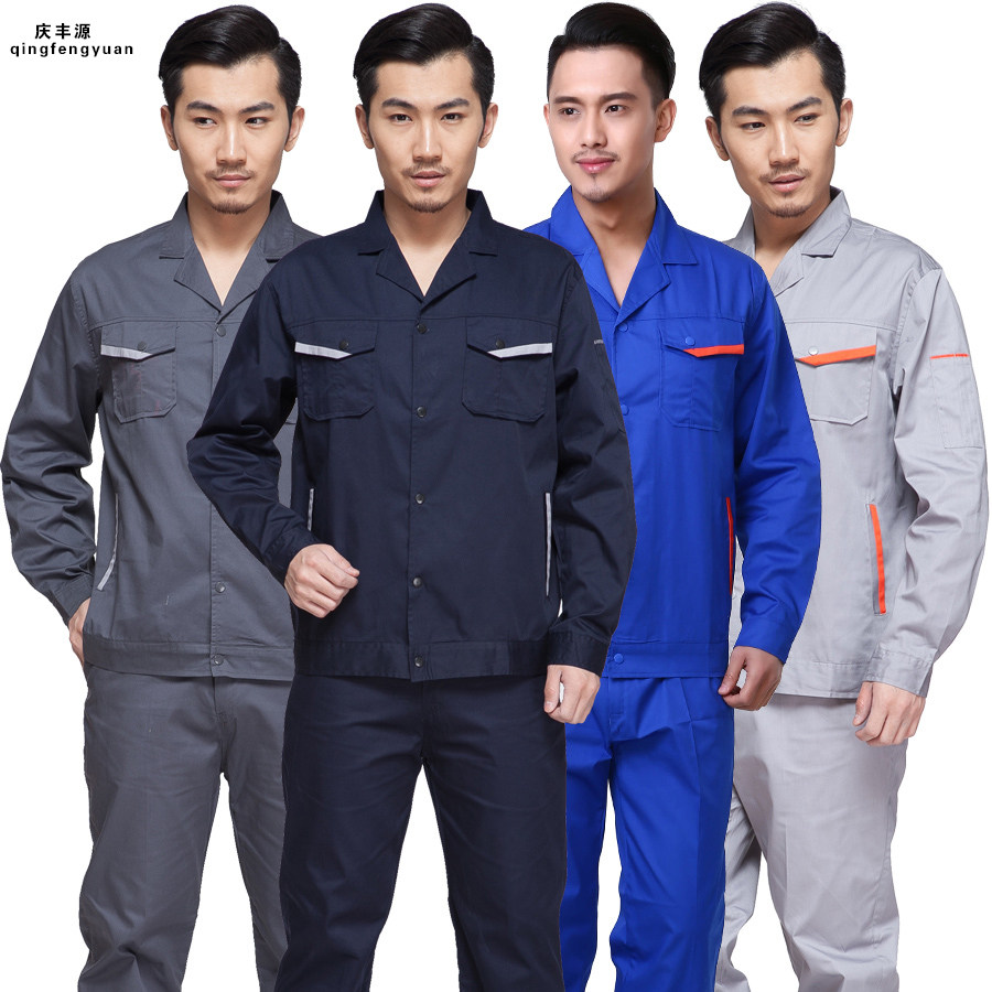 Tenue de travail - Ref 1913043 Image 1