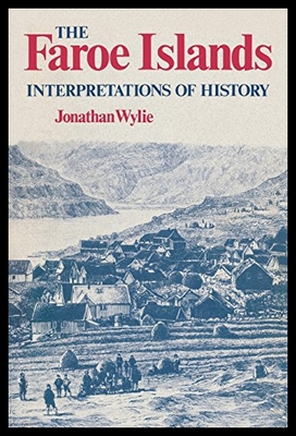 【预售】The Faroe Islands: Interpretations of History