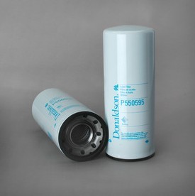 Donaldson唐纳森P550595机油滤芯（通用RE58935，LF9010）