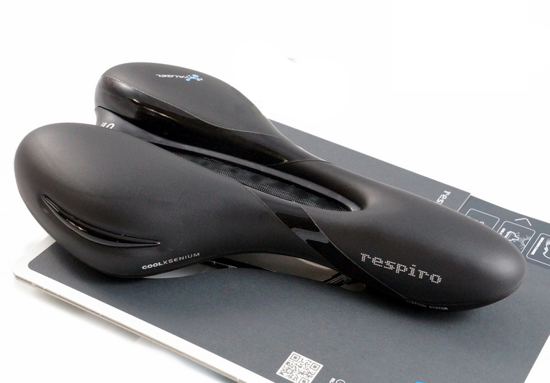 意大利硅胶鞍座SELLEROYAL透气