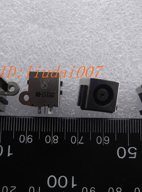 全新原装 戴尔Dell Inspiron 1464 1764 17R N7110电源头插座接口