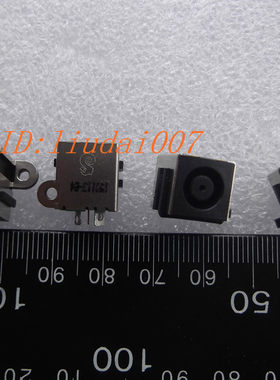 全新原装 戴尔Dell Inspiron 1464 1764 17R N7110电源头插座接口