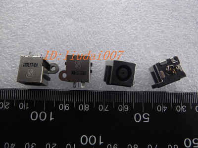 全新原装 戴尔Dell Inspiron 1464 1764 17R N7110电源头插座接口