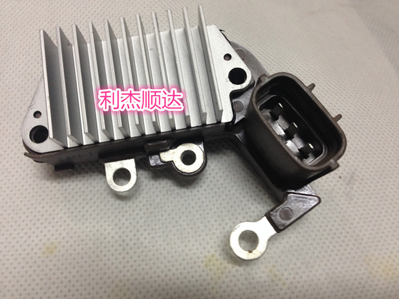 丰田新款威乐调节器汽车发电机