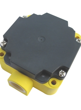 AGV工业读卡器 AGV地标传感器125KHZ 134KHZ FDX-B AGV定位采集器