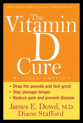 【预售】【预售】The Vitamin D Cure, Revise 书籍/杂志/报纸 原版其它 原图主图