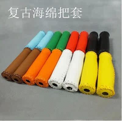 Poignées de vélo - Ref 2340135 Image 1