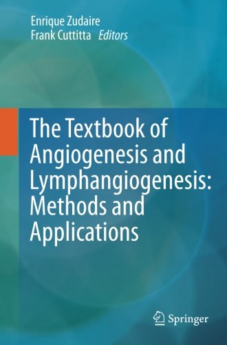 【预订】The Textbook of Angiogenesis and Lym...