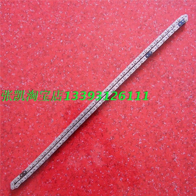 C30绚丽凌傲发动机正时链条长城