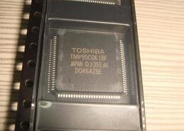 TMP95C061BF 全新原装汽车电脑板易损芯片