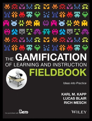 【预售】The Gamification of Learning and Instruction Fiel