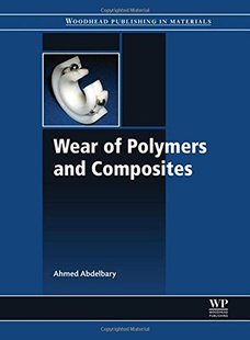预订 and Wear Polymers Composites