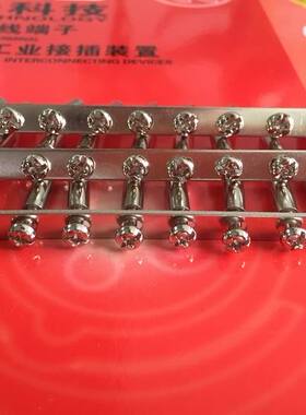 SAK10/Q10（FBI10-10）连接件，SAK6/EN接线端子配套链接条