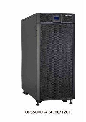 HUAWEI华为不间断电源UPS5000-A-60KTTL-H 60KVA/60KW 在线式长机