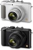 Panasonic/ Panasonic DMC-LX7GK LX7 camera Manual operation Macro Monosyllabic reaction Backup machine