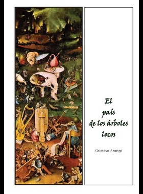 【预售】El Pais de Los Arboles Locos