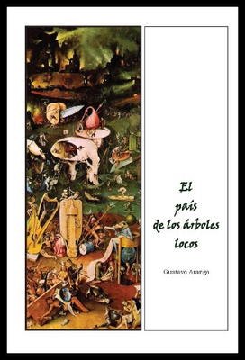 【预售】El Pais de Los Arboles Locos