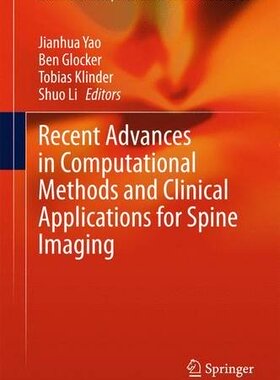 【预订】Recent Advances in Computational Met...