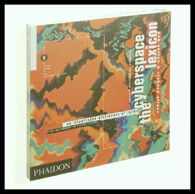 【预售】The Cyberspace Lexicon