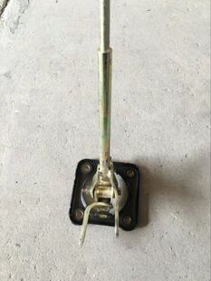 原厂正品 农用车配件 时风三轮车挂挡座