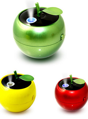 AirnasaUSB苹果加湿器