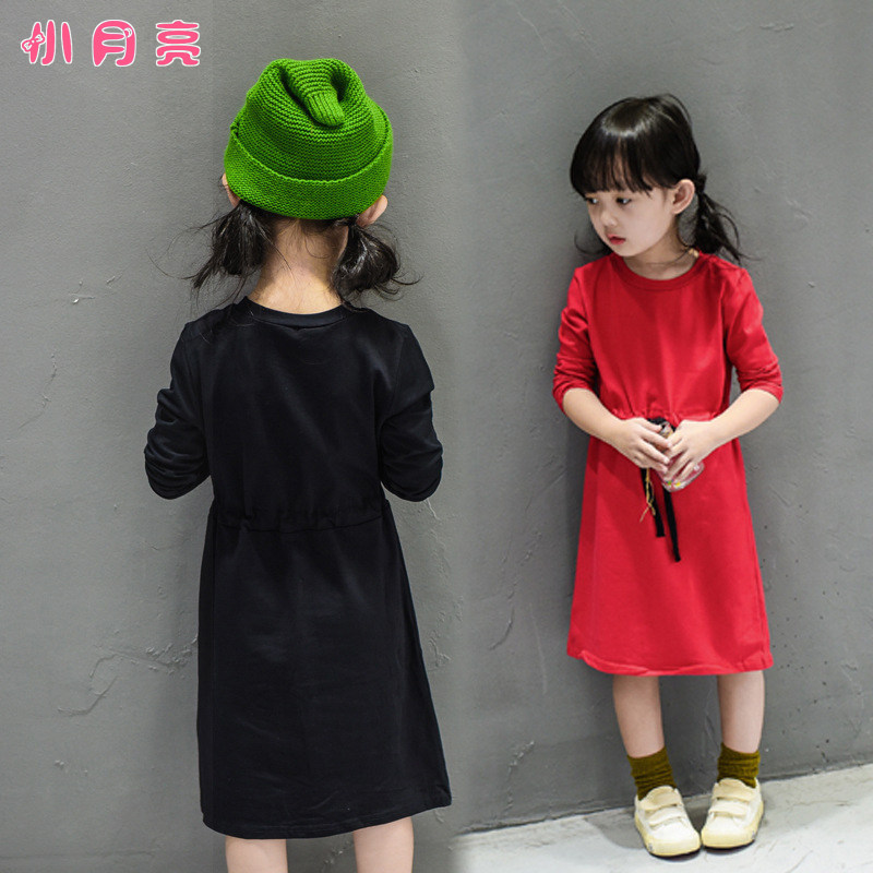 Robes pour fille - Ref 2046125 Image 1