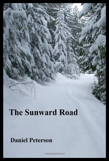 【预售】The Sunward Road