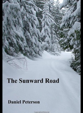 【预售】The Sunward Road