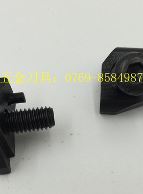 数控刀具/数控刀杆配件/MTT43R外圆立装螺纹刀杆/WTHR压板组件