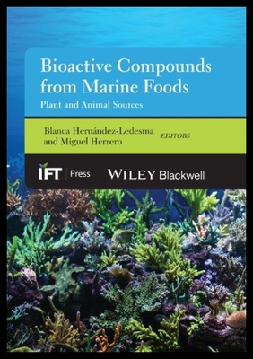 【预售】Bioactive Compounds from Marine Foods: Plant and