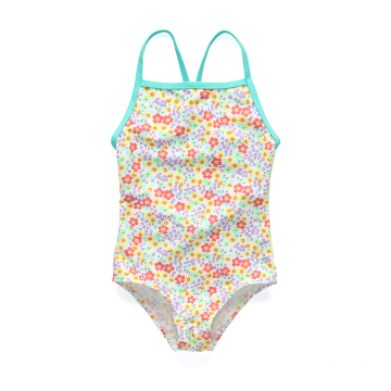 Đồ bơi trẻ em gái, Girls, Girls, One-Piece Dress, Áo tắm, Baby, Princess, Cute Swimsuit