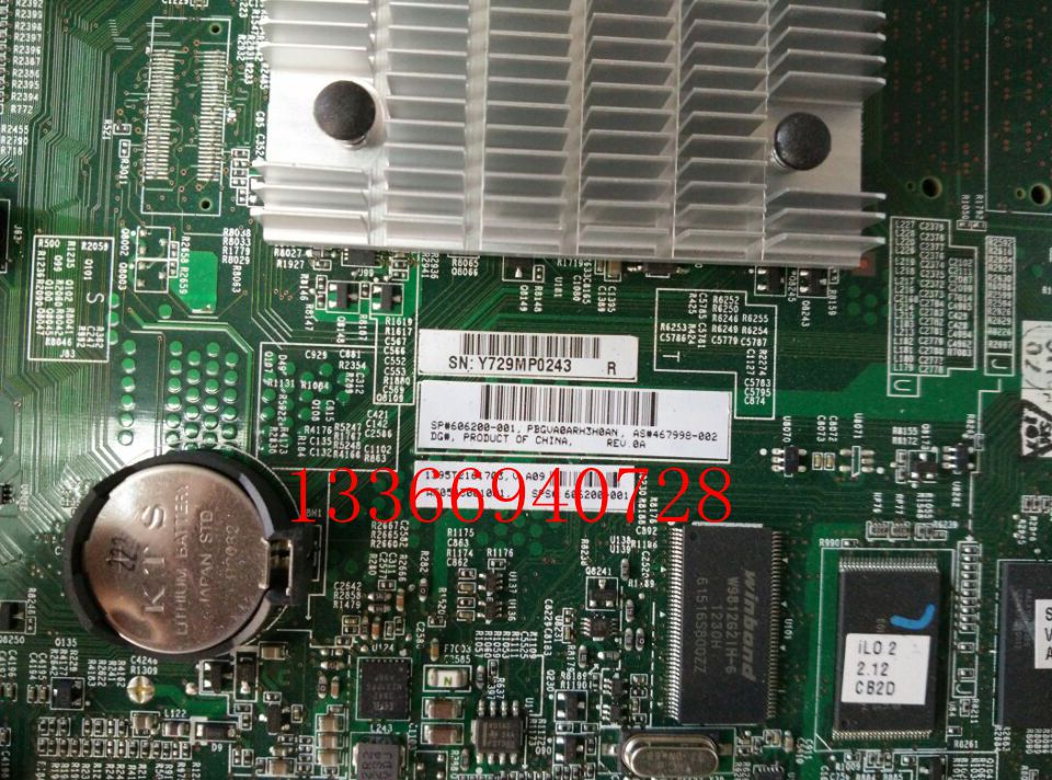 上满内存和cpu测试好的，质量放心