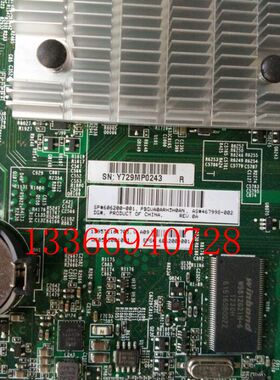 全新 原装HP ML370 G6主板 467998-002 491835-001 606200-001