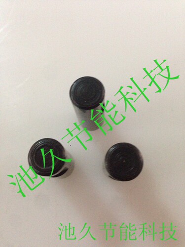 缝纫机配件 ZN-90大白扣 装钉机4-8主轴肖