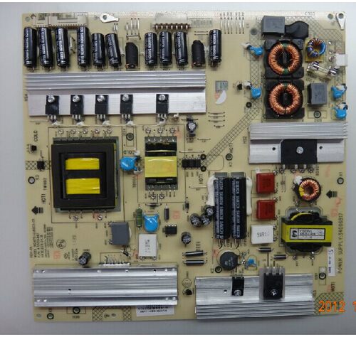适用于康佳LED42MS92DC 34006817 35014447 KPS+L180C3-01 电源板
