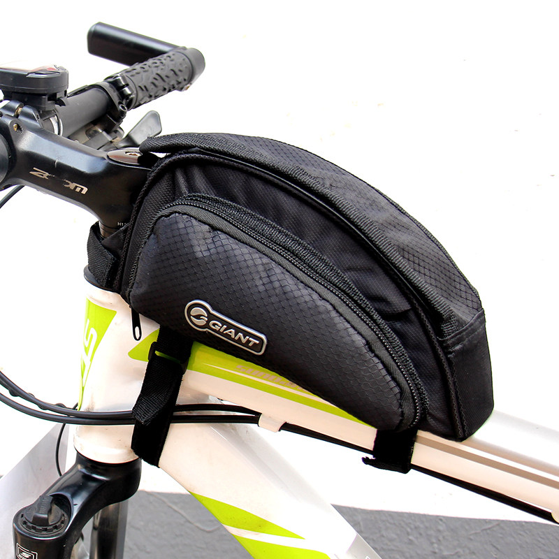 Sacoche pour vélo mixte - Ref 2215179 Image 1