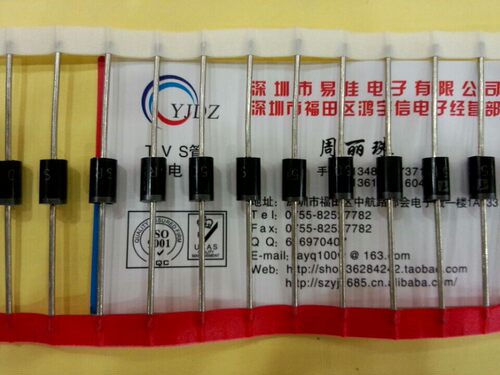 肖特基二极管SR3150  SR3200  150V  200V现货热卖可直拍