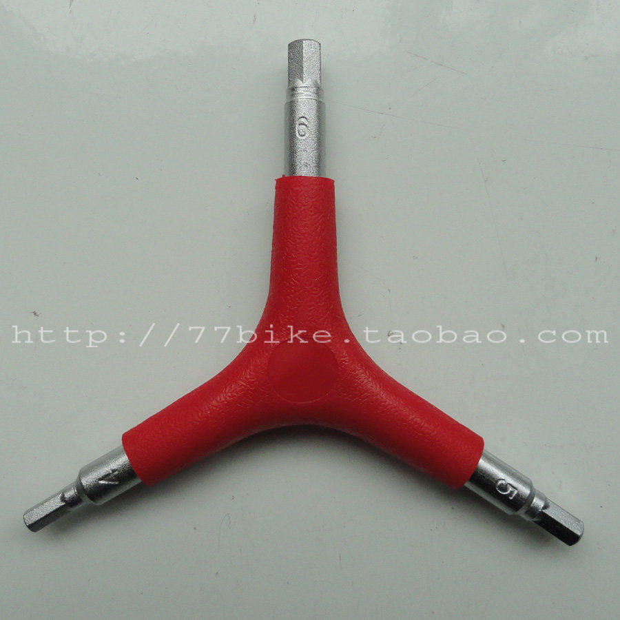 Clé pour réparation vélo - Ref 2305634 Image 1