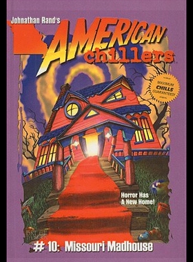 【预售】Missouri Madhouse