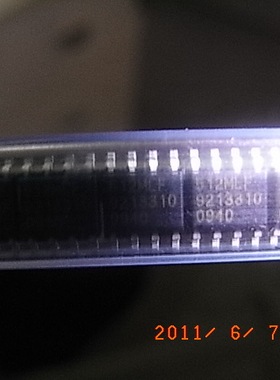 ICS512MLF ICS512原装拆机集成IC 贴片IC 质量保证 特价